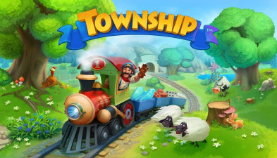 Township Game Online for PC - Play Building Game for Free